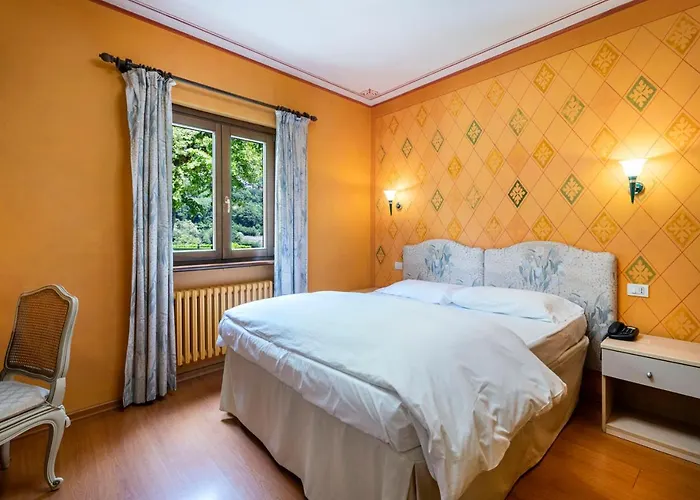 La Griglia Hotel