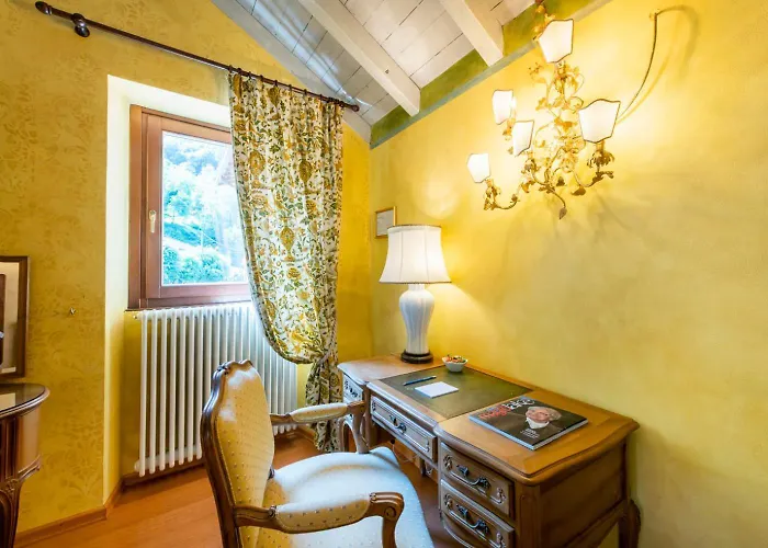 La Griglia Hotel