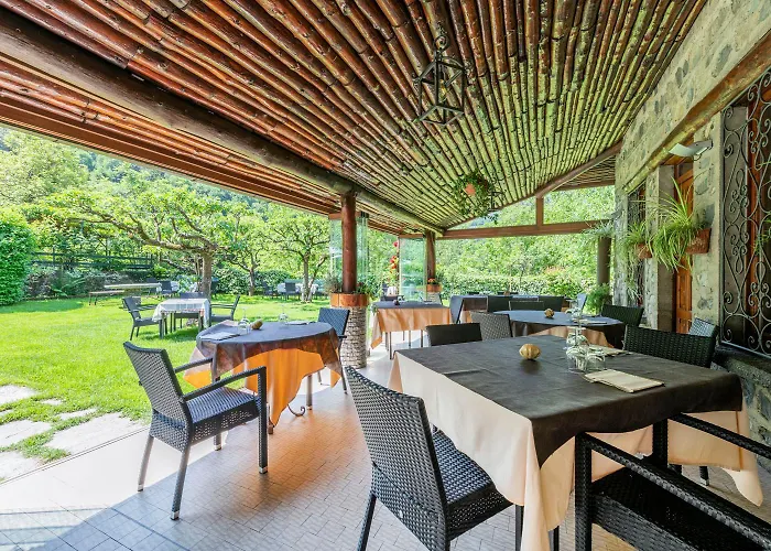 La Griglia Hotel
